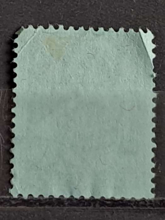 1941 - Switzerland - 1 - Definitive
