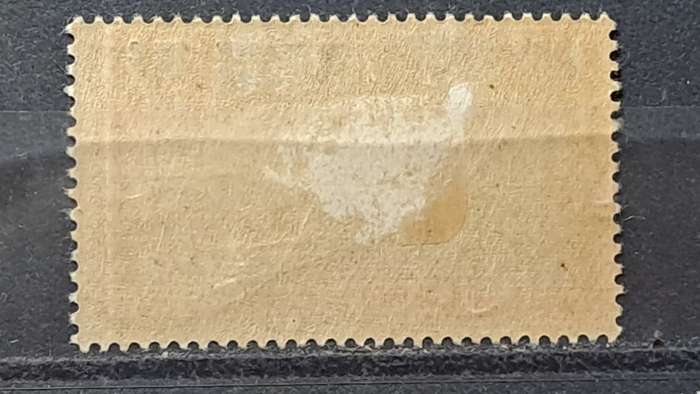 1924 - Togo -  Unused - 5 - Palm Trees