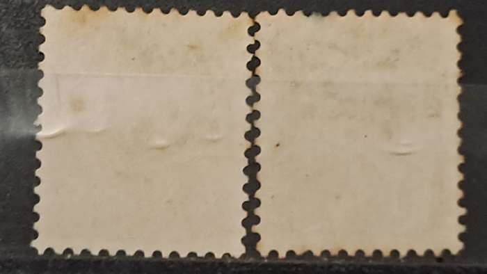 1956 - Finland - 20 + 30 - Coat of Arms