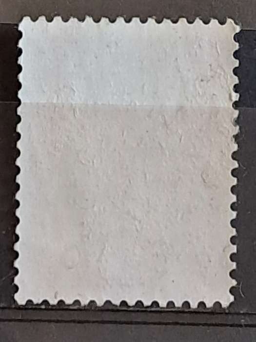1968 - Nippon (Japan) - 100 - Definitive Issue - Japanese Crane, Grus japonensis