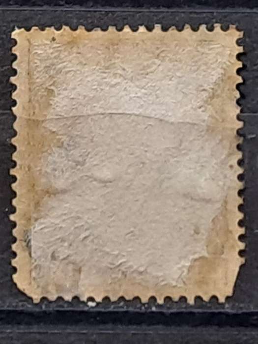 1902 - Deutches Reich - 3 - Germania - Inscription `DEUTSCHES REICH`