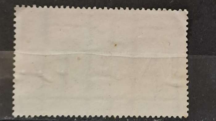 1972 - Thailand - 6 - Star Sapphire