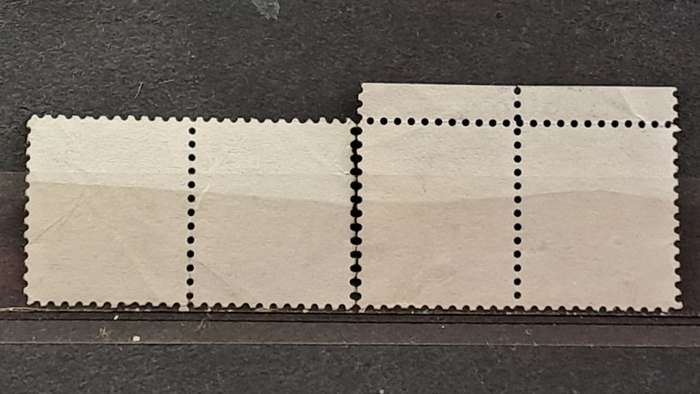 1978 -1979 -  USA  - Lamps - 2 Pairs
