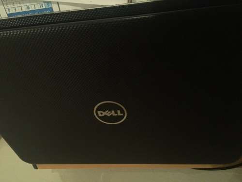 Dell vosstro 2520