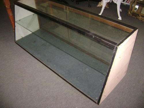 Old Shop Display cabinet !!!***Very nice piece***