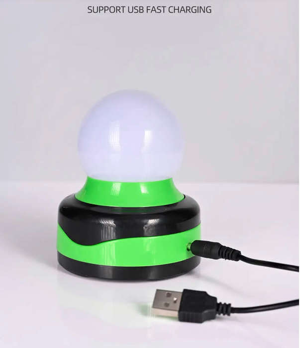 Magnetic Emergency  Light