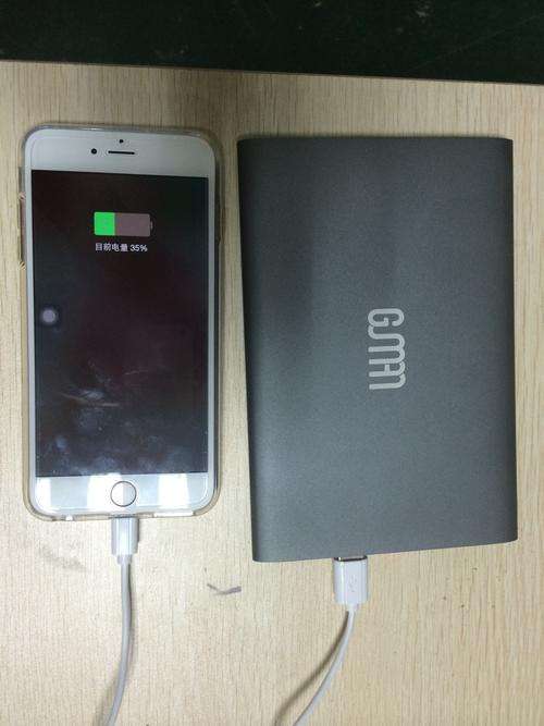 thin power bank  20000mah