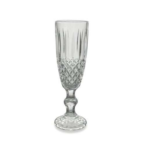 Brand New 6 Piece Elegant Champagne Glass Set (Rendom Selection To Be Sent) - Ready To Ship Items