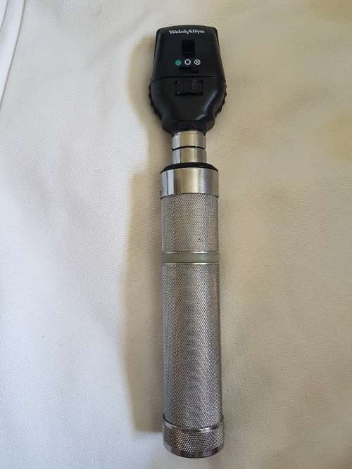 Welch Allyn Diagnostic Set
