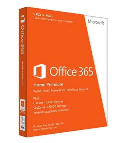 Office 365