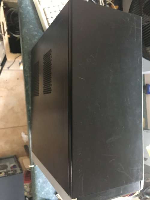 Pentium D 3Ghz 4GB *RARE* DDR3 160GB HDD