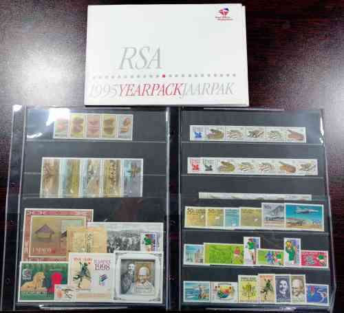 RSA Bargain Bundle - Nice one ! see images and description