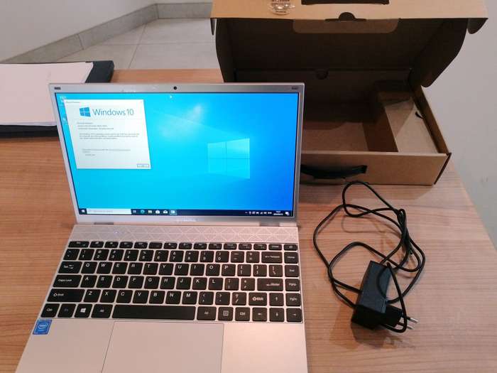 Proline V146ENV Laptop (Second hand) - See description for details