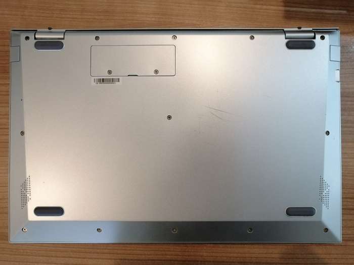 Proline V146ENV Laptop (Second hand) - See description for details