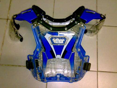 Thor Chest Protector