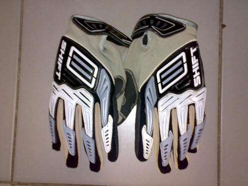 Shift MX Gloves