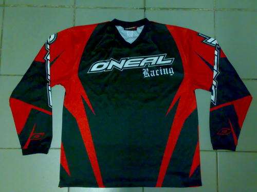 Oneal Racing MX Jersey
