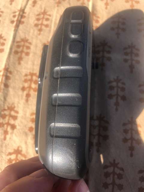 Garmin etrex 30
