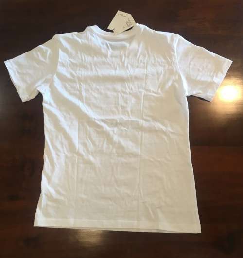 Mevrou & Co "Sê dankie vir die tannie" t-shirt small