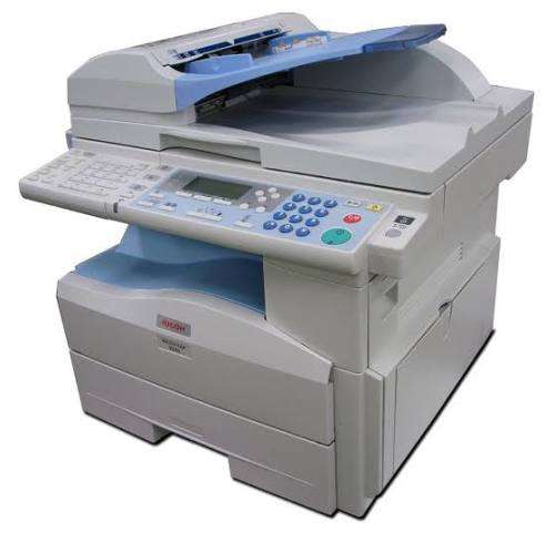 Gestetner MP161 REFURBISHED COPIER