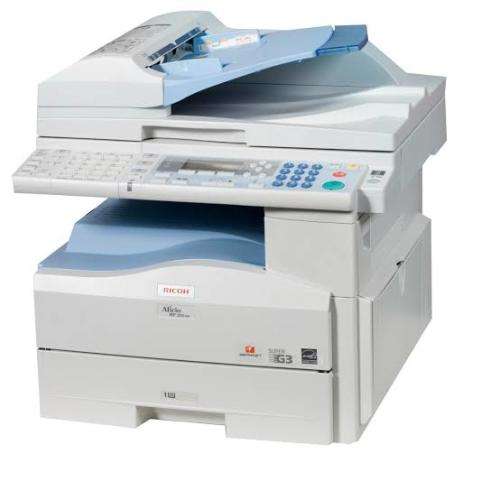 Gestetner MP161 REFURBISHED COPIER