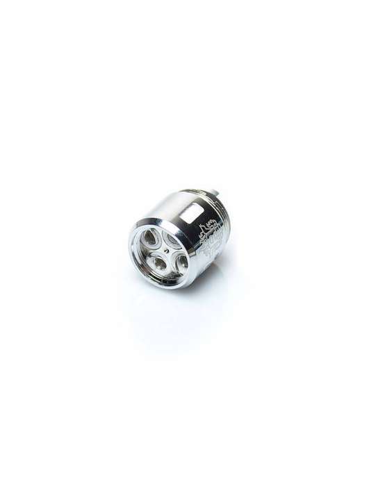 SMOK TFV8 V8 BABY T8 COIL OCTUPLE CORE  1 PCS Atomizer AL85 Alien 220 Replacement Head