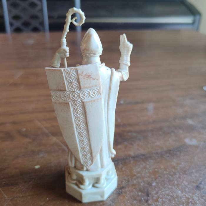 Harry Potter chess piece