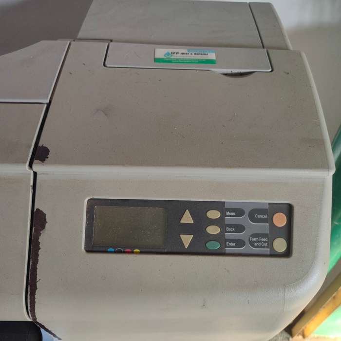 Hp Designjet 500 A0 printer