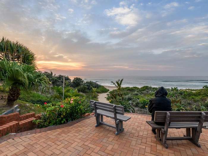 Relist after time waster - Midweek at Suntide Margate Hotel and Cabanas 15-19 July