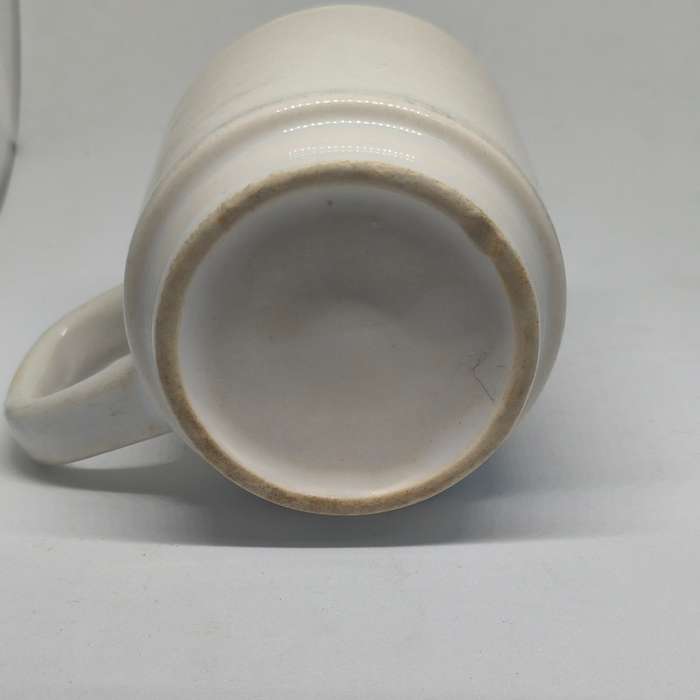 Vintage  collectable Sport-Billy Productions kids mug - 1981