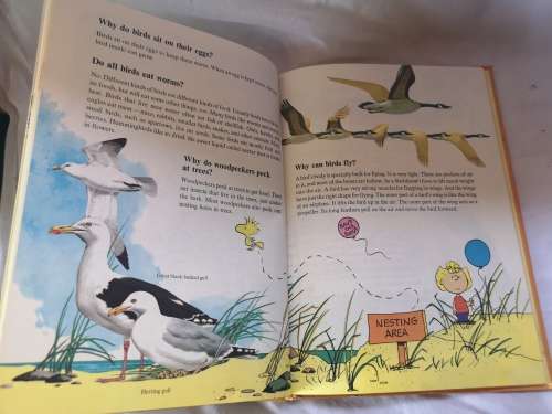 Charlie Brown's 'cyclopedia volume 3