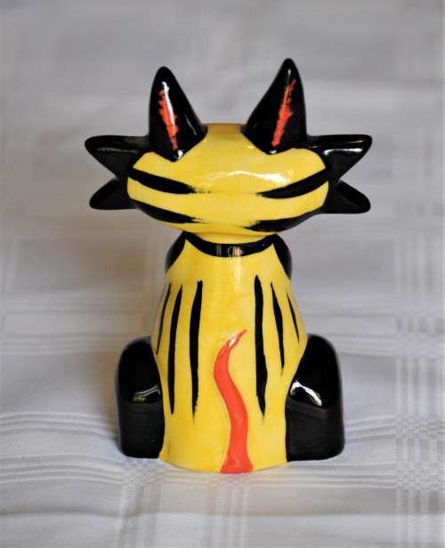 Lorna Bailey Cat