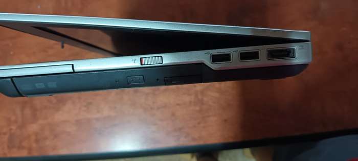 Dell laptop Latitude E6420 series