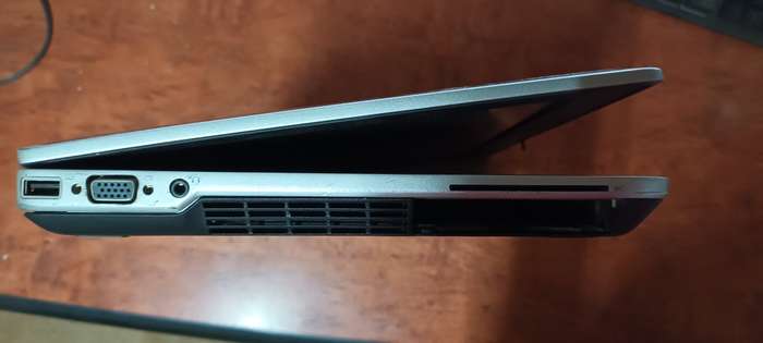 Dell laptop Latitude E6420 series