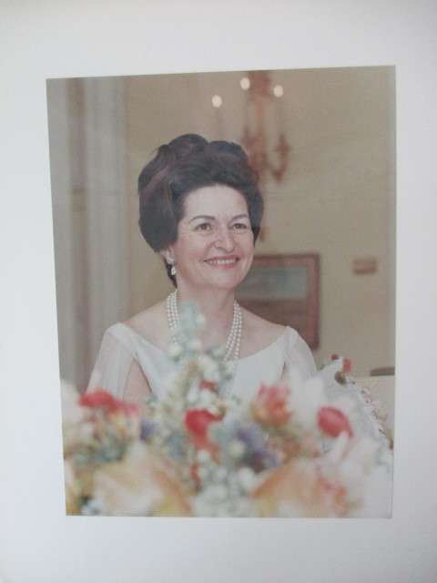 PRESIDENT  LYNDON JOHNSON MEMROBELIA  SEE BELOW