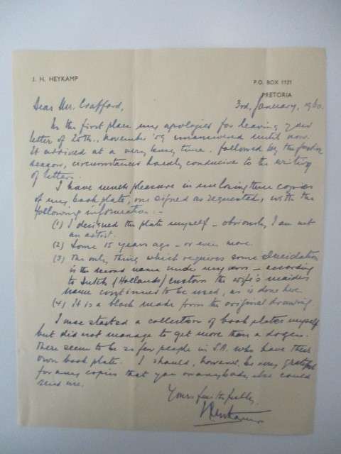LOT OF PIONEERING AFR.   MOSTLY RADIO AND THEATRE PERSONALATIES - FILE FULL SEE BELOW