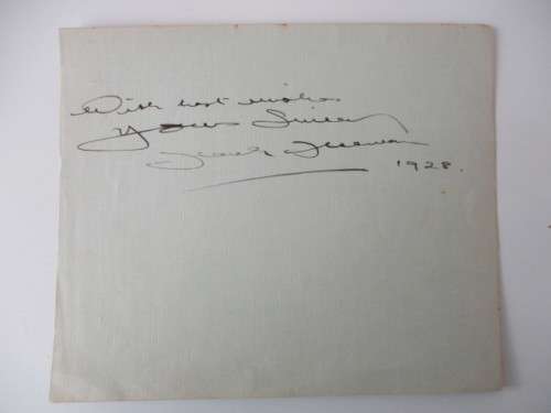 LOT OF PIONEERING AFR.   MOSTLY RADIO AND THEATRE PERSONALATIES - FILE FULL SEE BELOW
