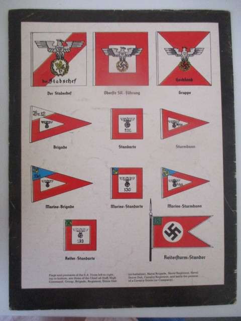 WORLD WAR II - MAGAZINE  - 1973  NO. 40