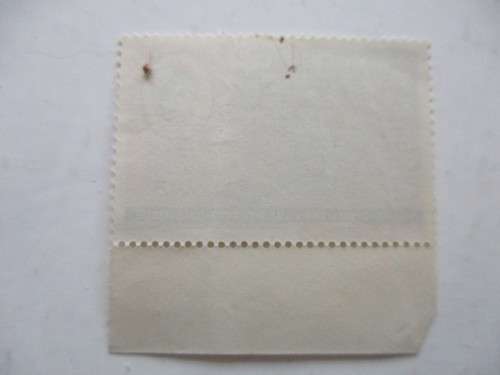 RHODESIA AND NYASALAND MINT STAMP
