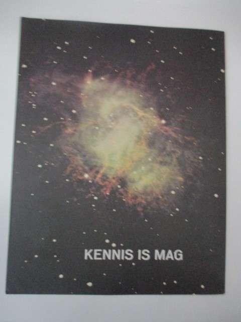 VINTAGE KENNIS ENSIKLOPEDIE IN KLEUR - NO. 143