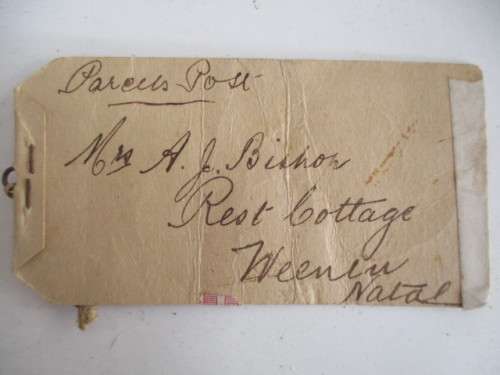SOUTH AFRICA - NATAL USED STAMPS MOUNTED RARE