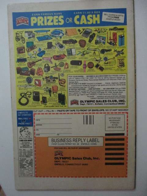 CHARLTON COMICS - NO. 143 - 1979 - FIGHTIN MARINES