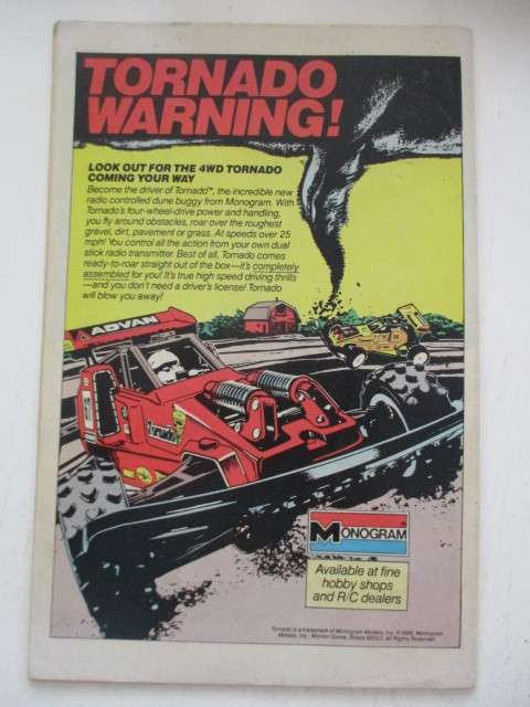 DC COMICS - JUSTICE LEAGUE OF AMERICA - NO. 259 - 1987