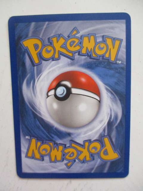 POKEMON TRADING CARD -  2006 - EXEGGCUTE - MINT CARD