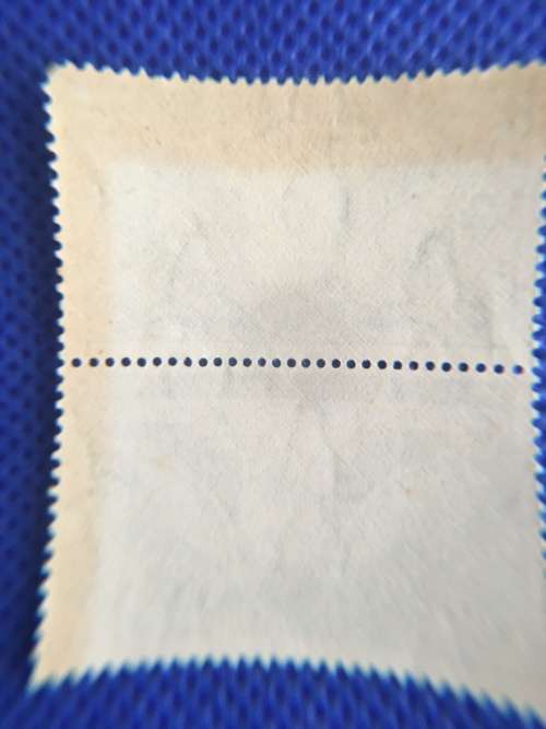 SOUTH AFRICA -  UNUSED PAIR OF STAMPS