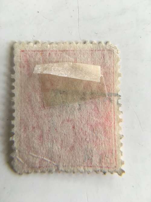 AUSTRALIA 2 KING GEORGE VI  USED  STAMPS