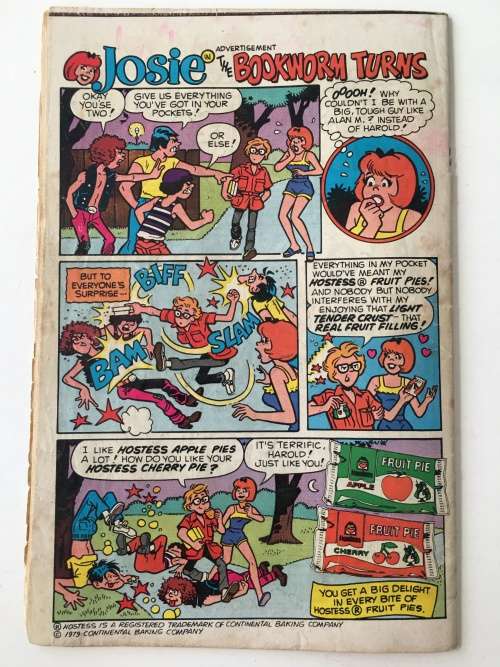 ARCHIE SERIES COMICS - LITTLE ARCHIE -  NO. 150 - 1980