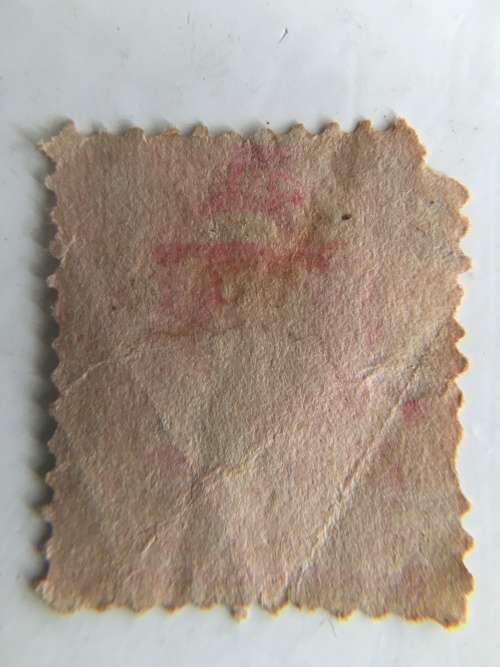 AMERICA - GEORGEWASHINGTON USED 2c STAMP