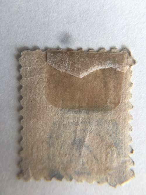 AMERICA 10 CENTS MONROE  USED STAMP  1929
