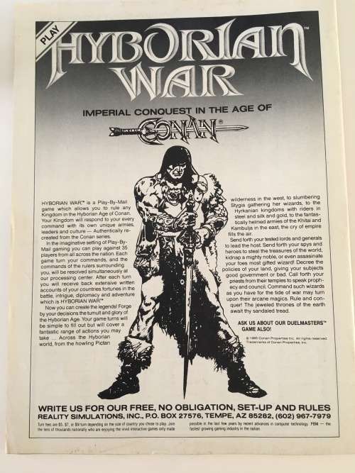 MARVEL COMICS - CONAN THE BARBARIAN - THE SAVAGE SWORD - VOL. 1  NO. 208  - 1993